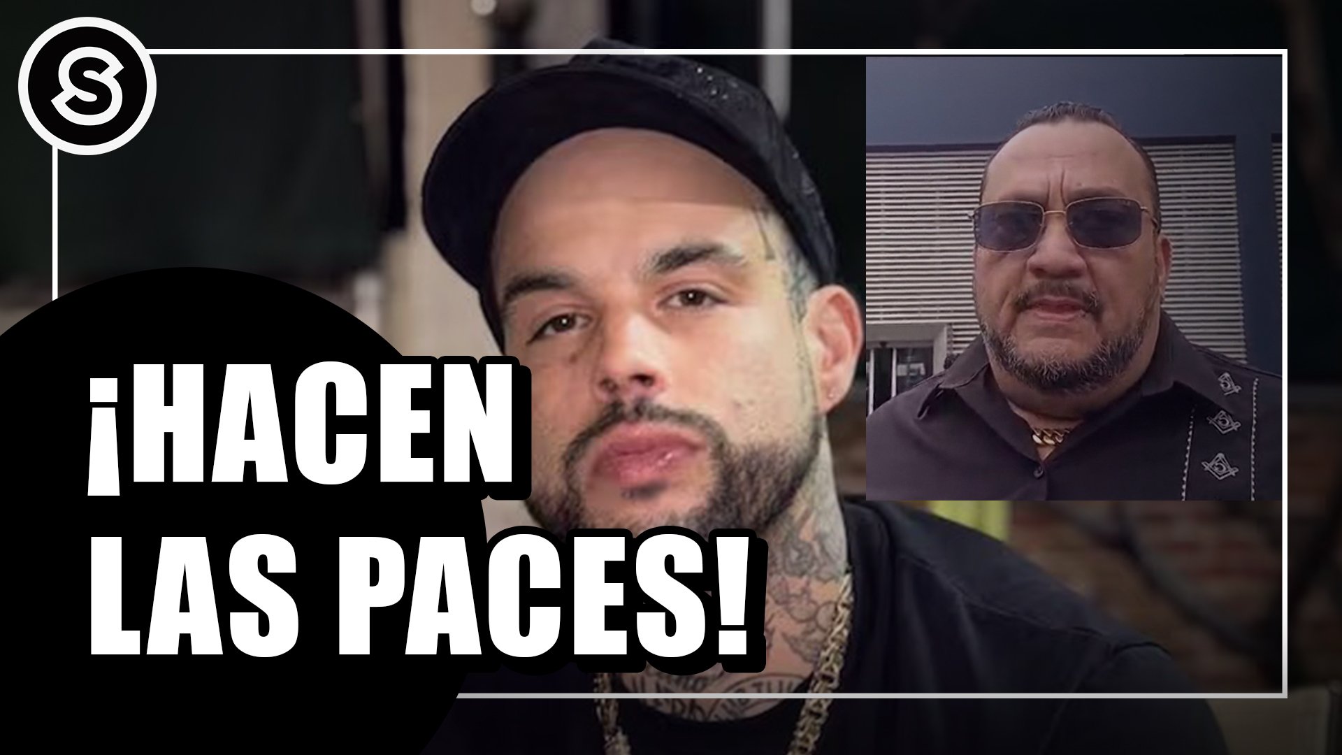 paces