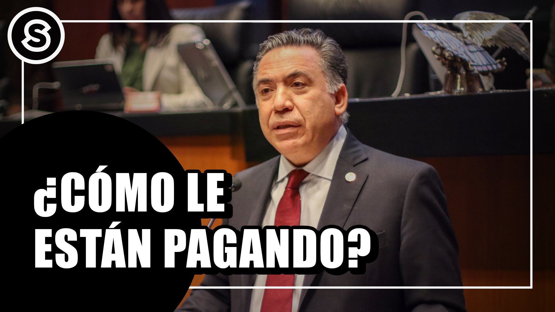pagando