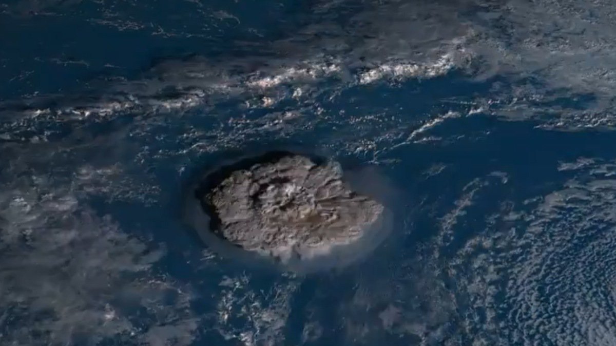 países en alerta por erupciónvolcsub.jpg