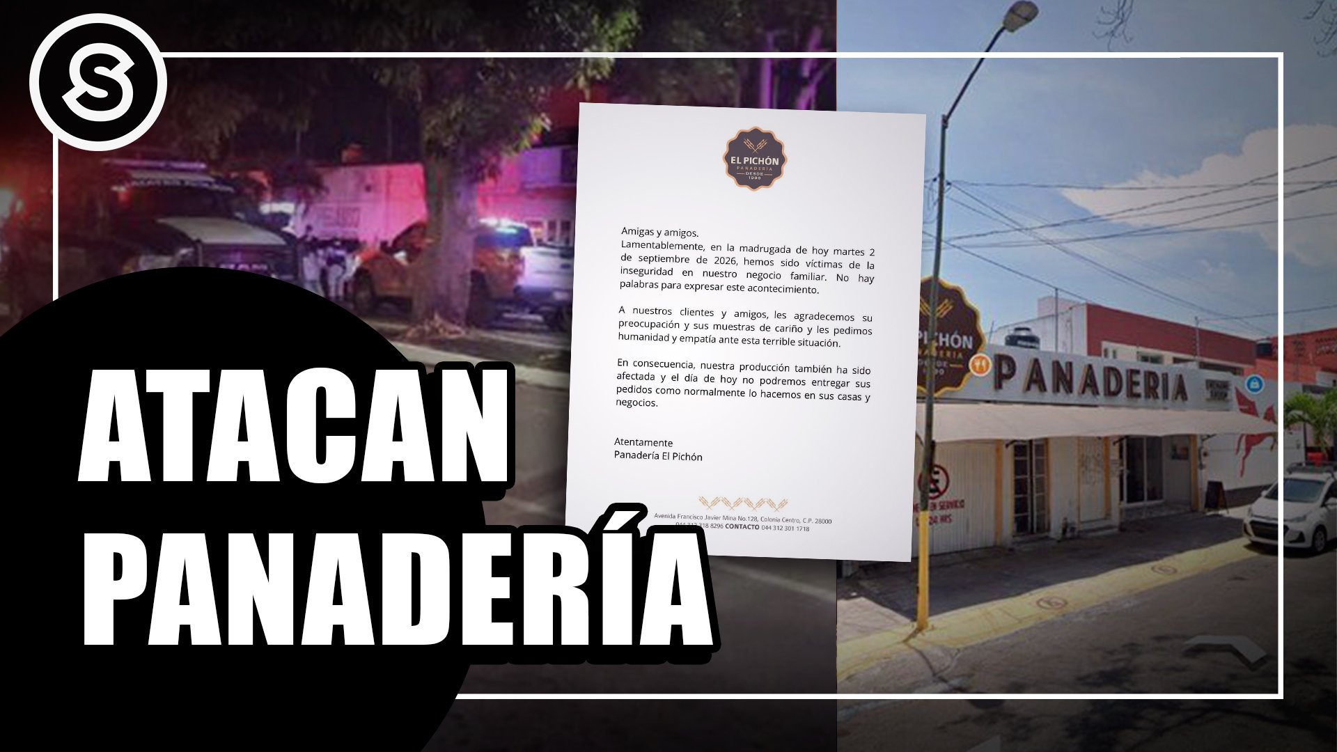 panaderia