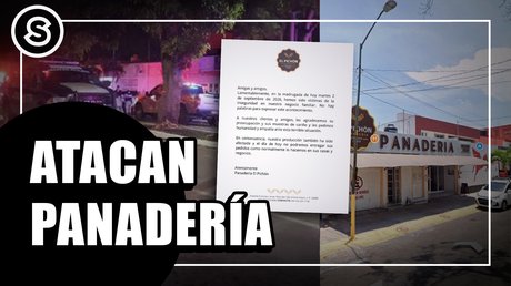 panaderia