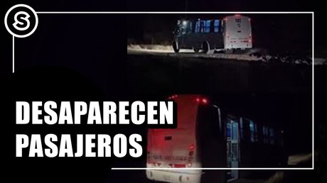 pasajeros