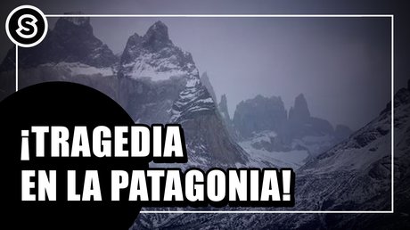 patagonia