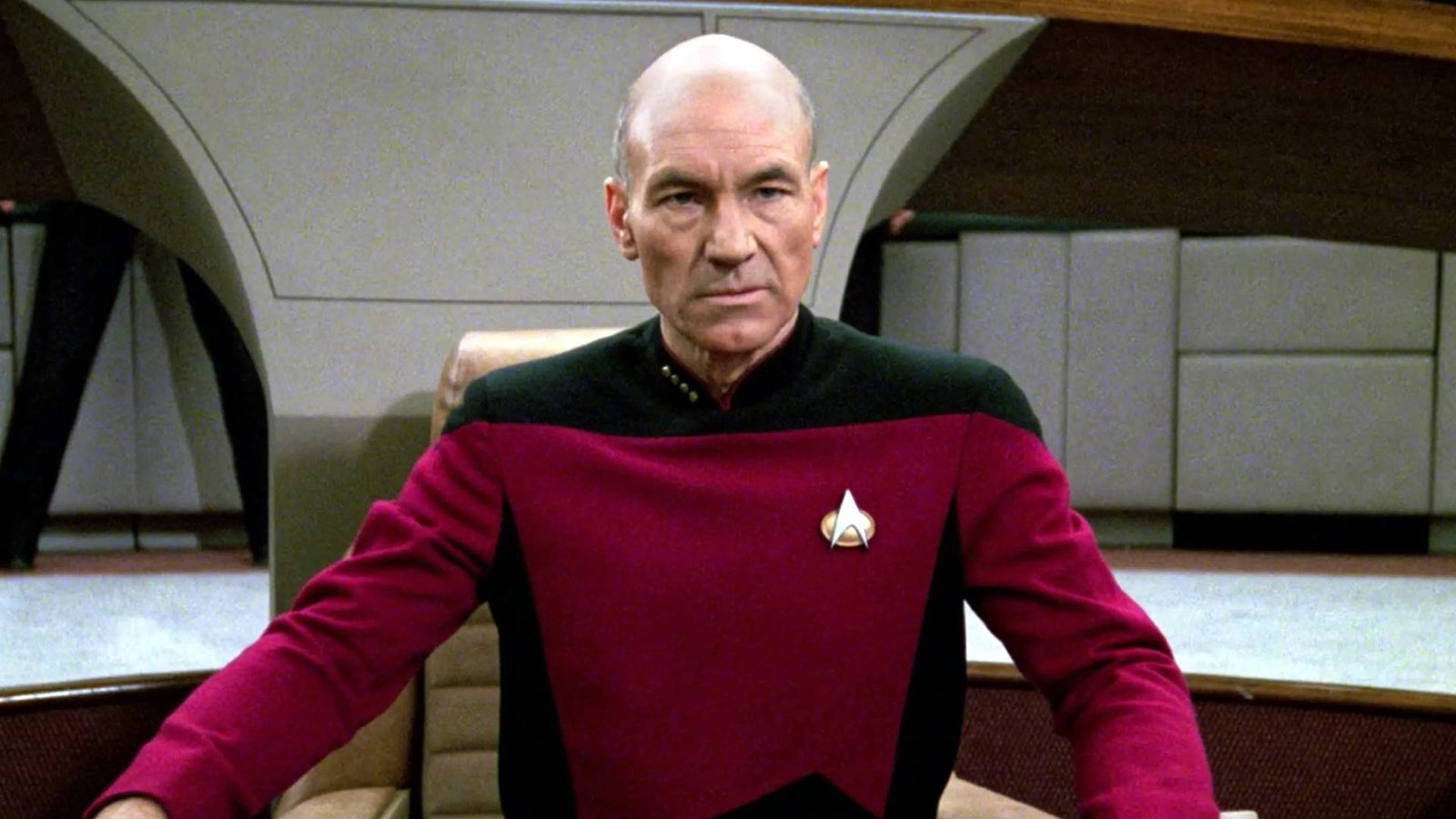 patrick stewart