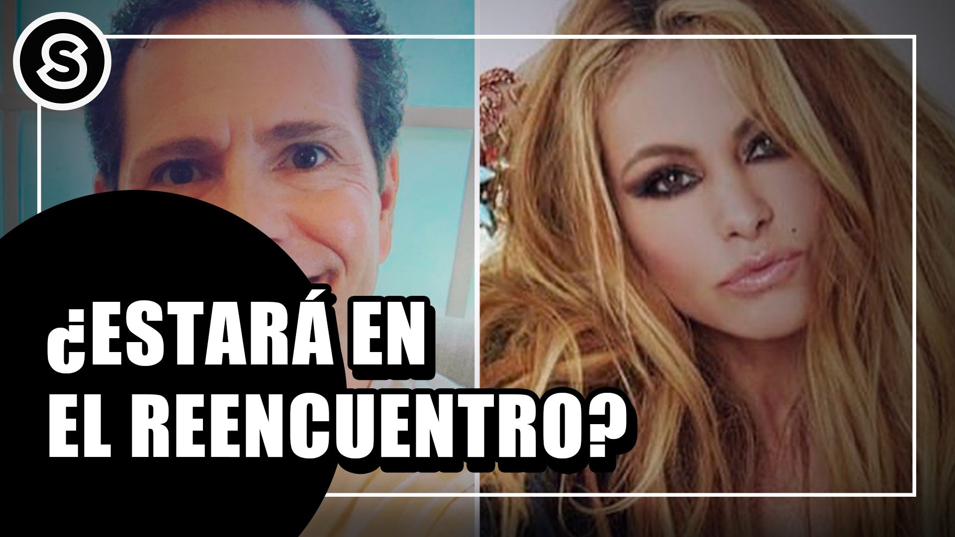 paulina rubio