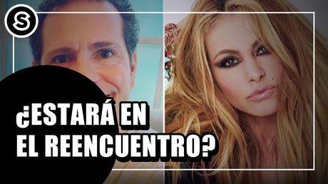 paulina rubio
