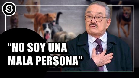 pedro sola disculpa