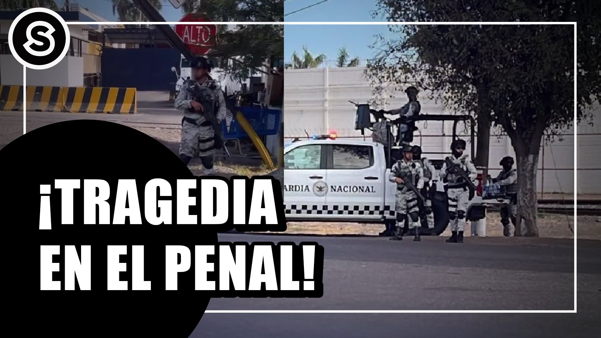 penal