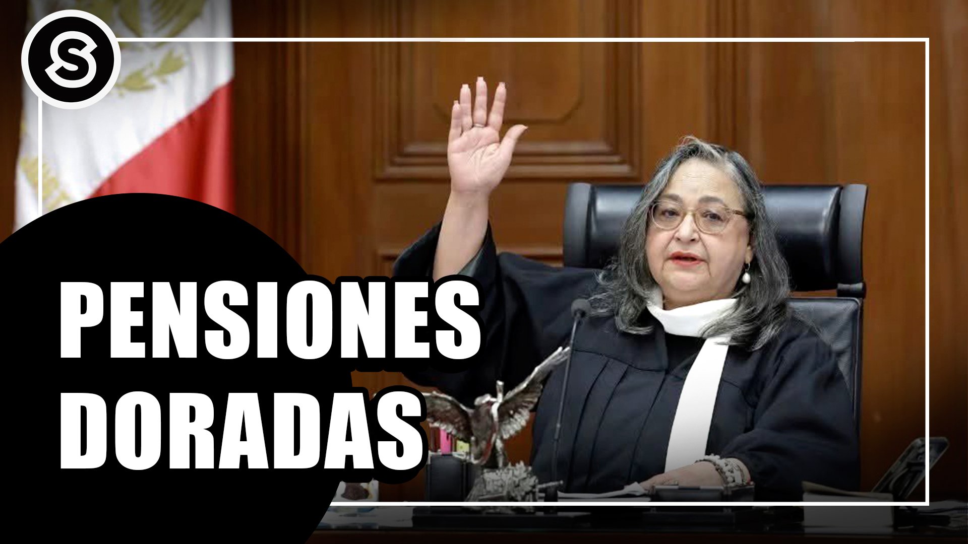 pensiones