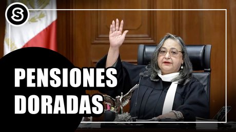 pensiones