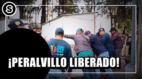peralvillo