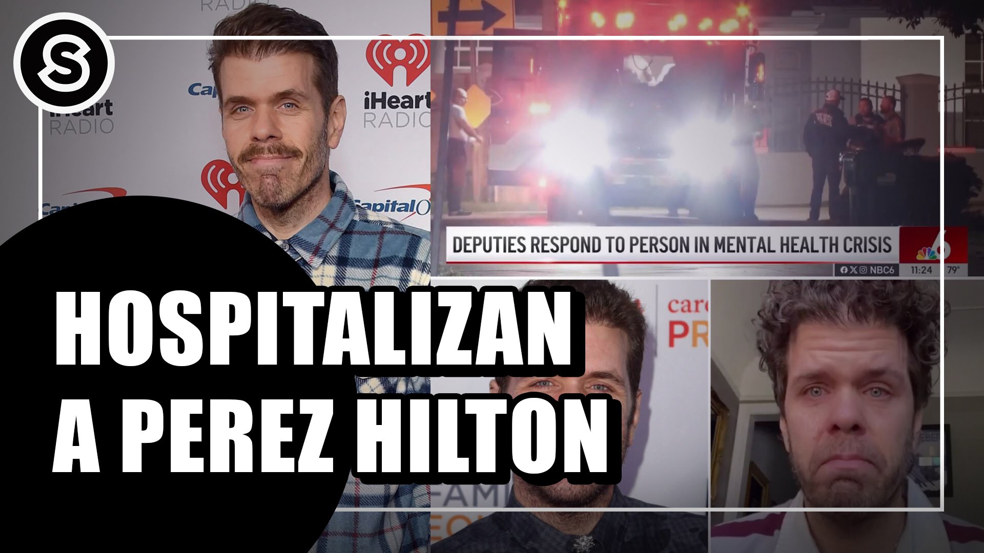 perez