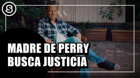 perry
