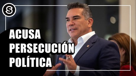 persecucion