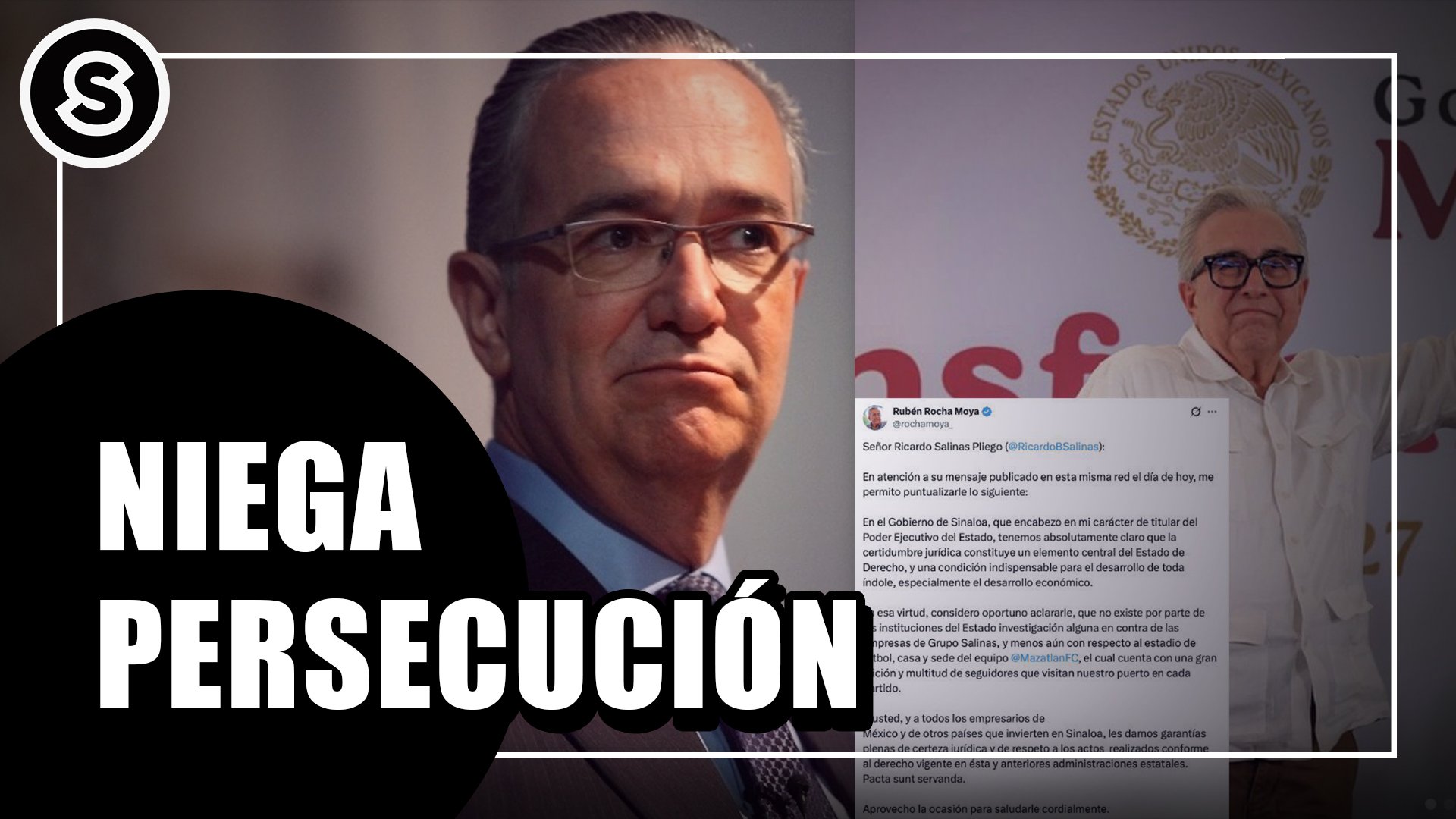 persecusion