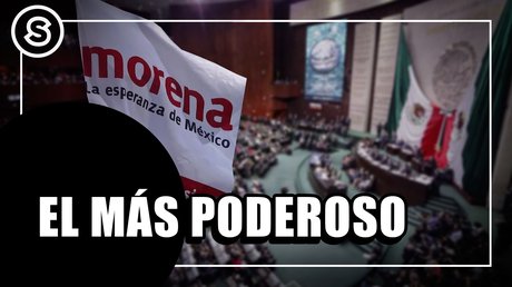 poderoso