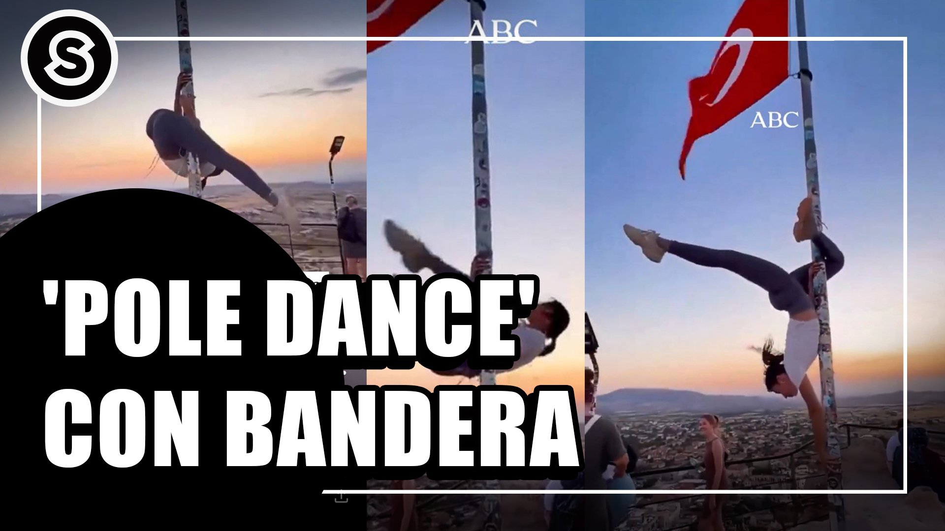poledance