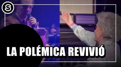polemica