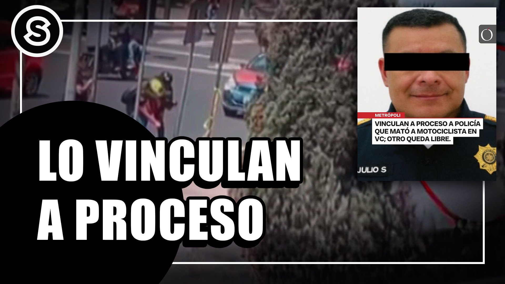 policia