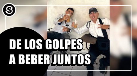 policia
