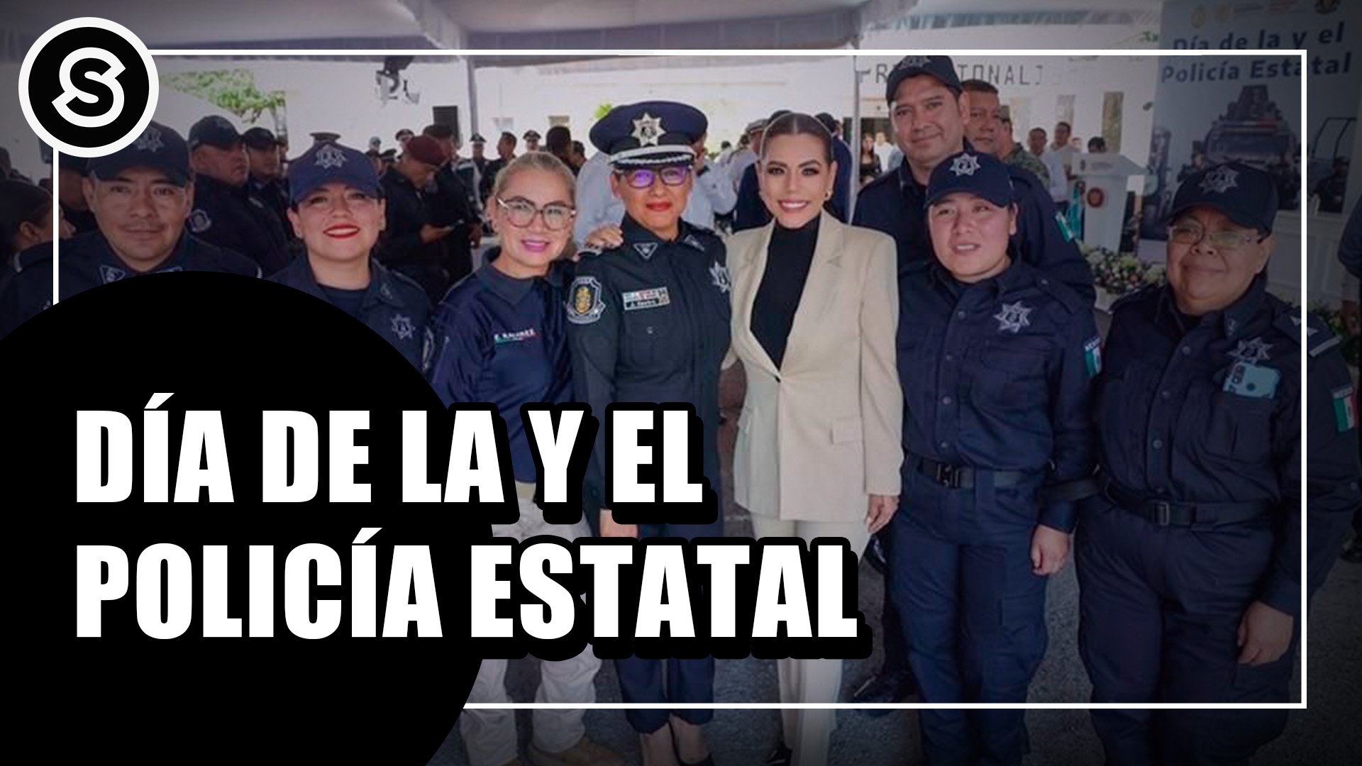 policia estatal