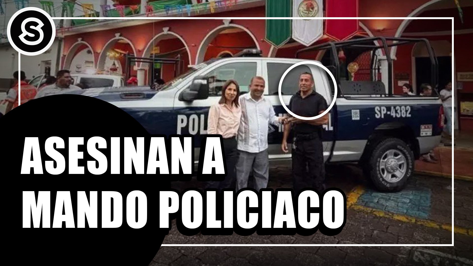 policiaco