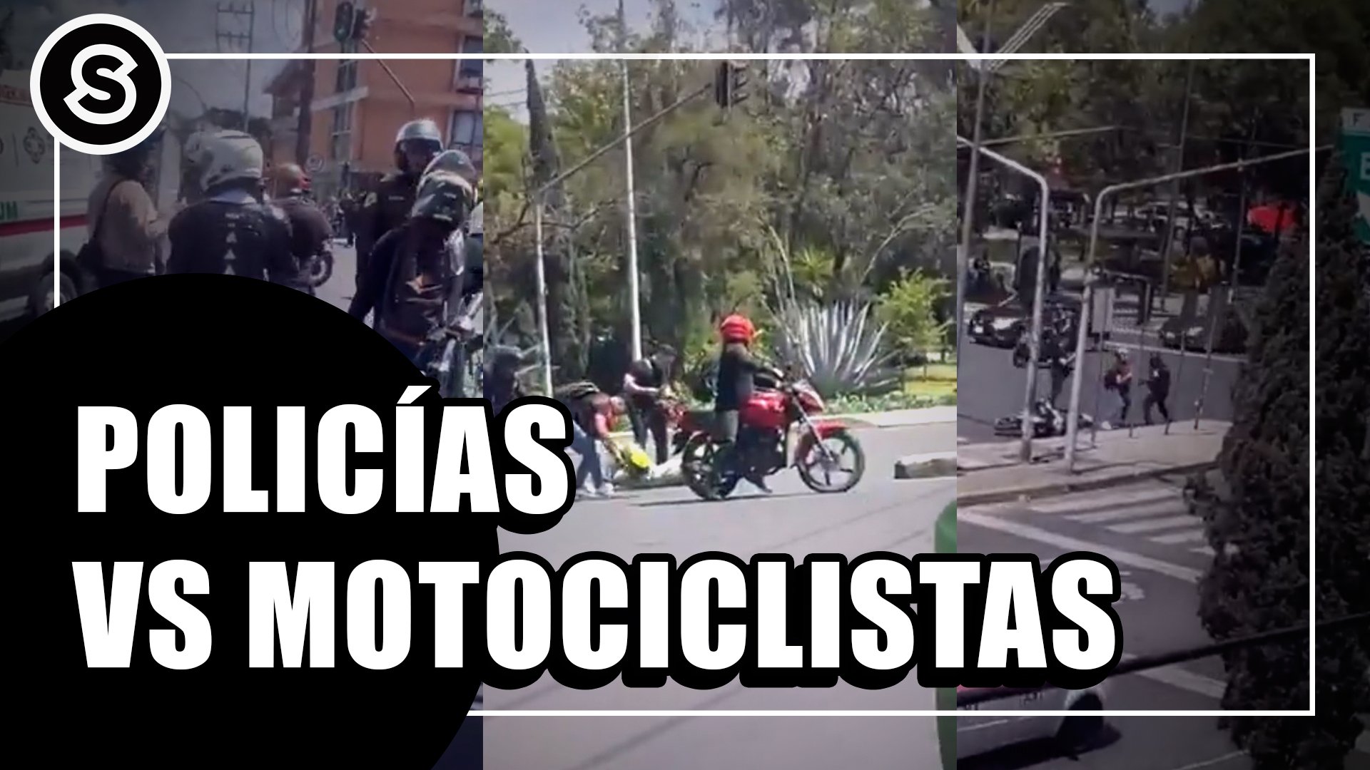 policias