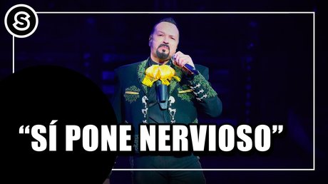 pone nervioso