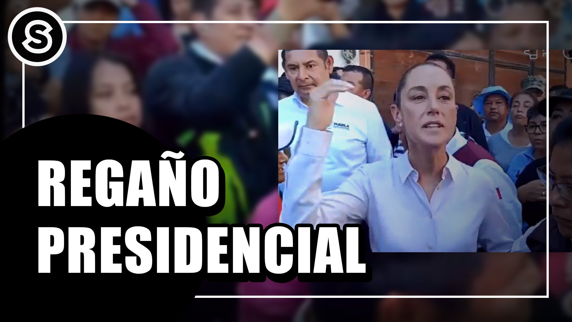 presidencial