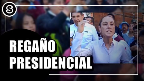 presidencial
