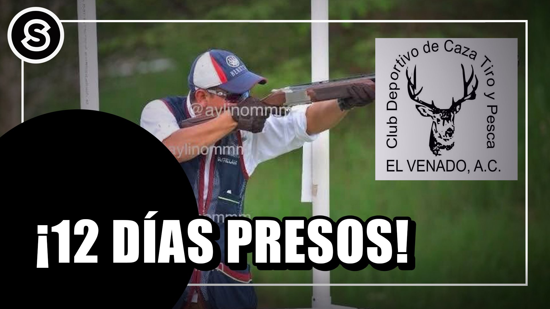 preso