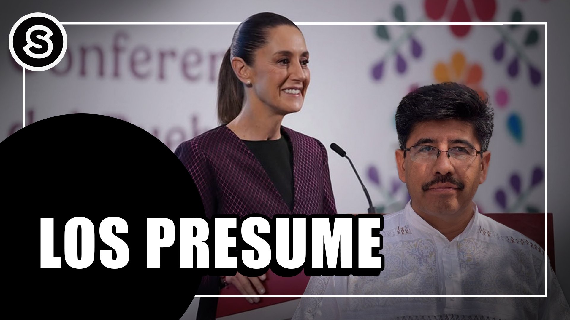 presume