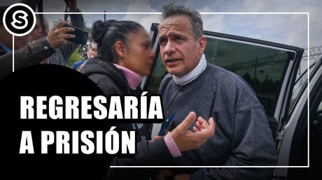 prision