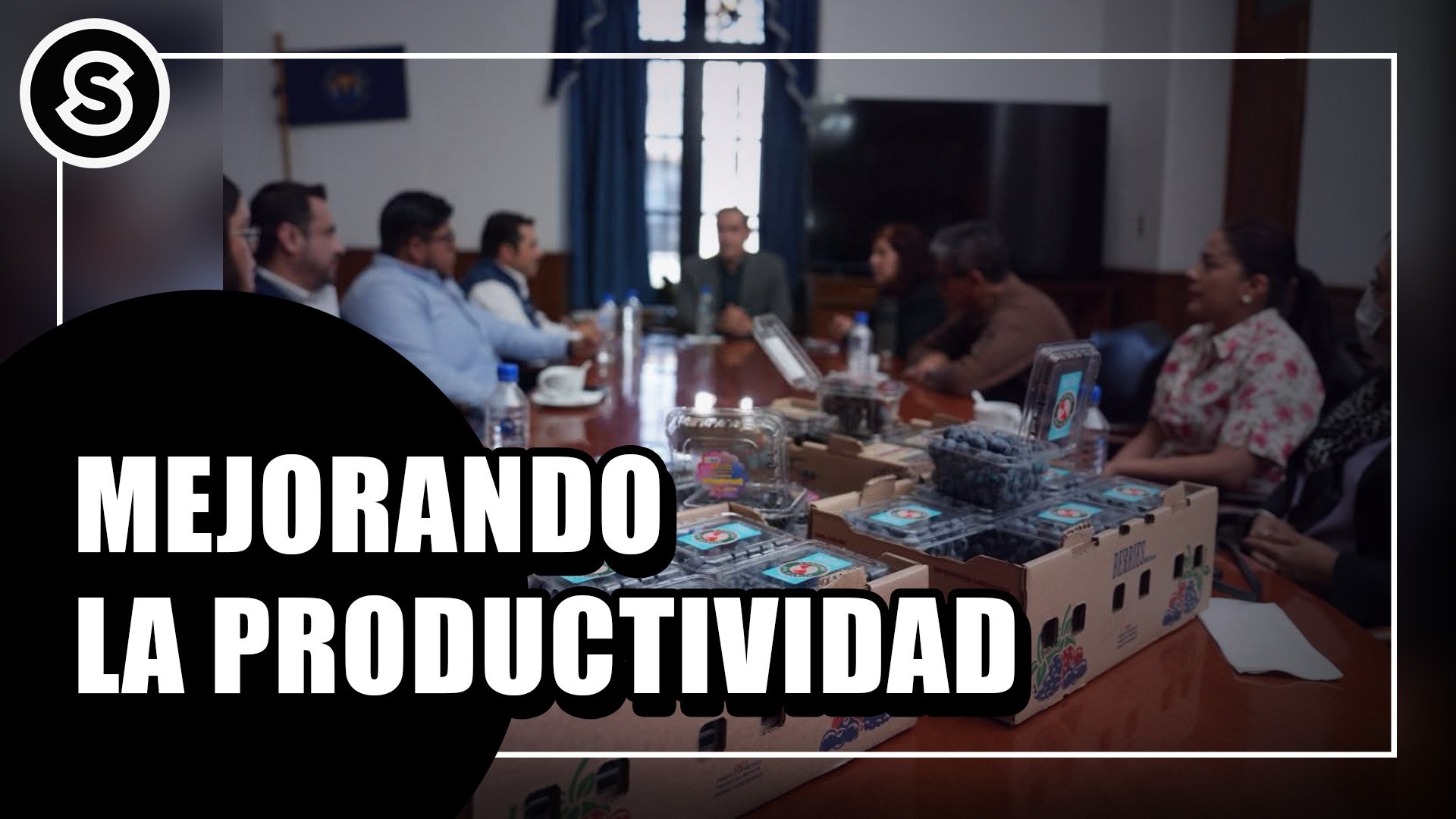 productividad