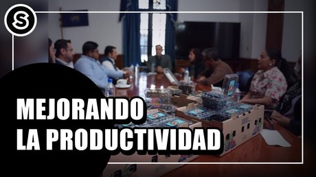 productividad