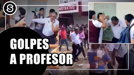 profesor