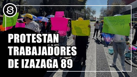 protesta
