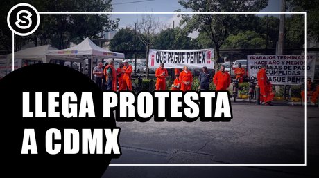 protesta