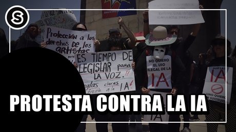 protesta ia