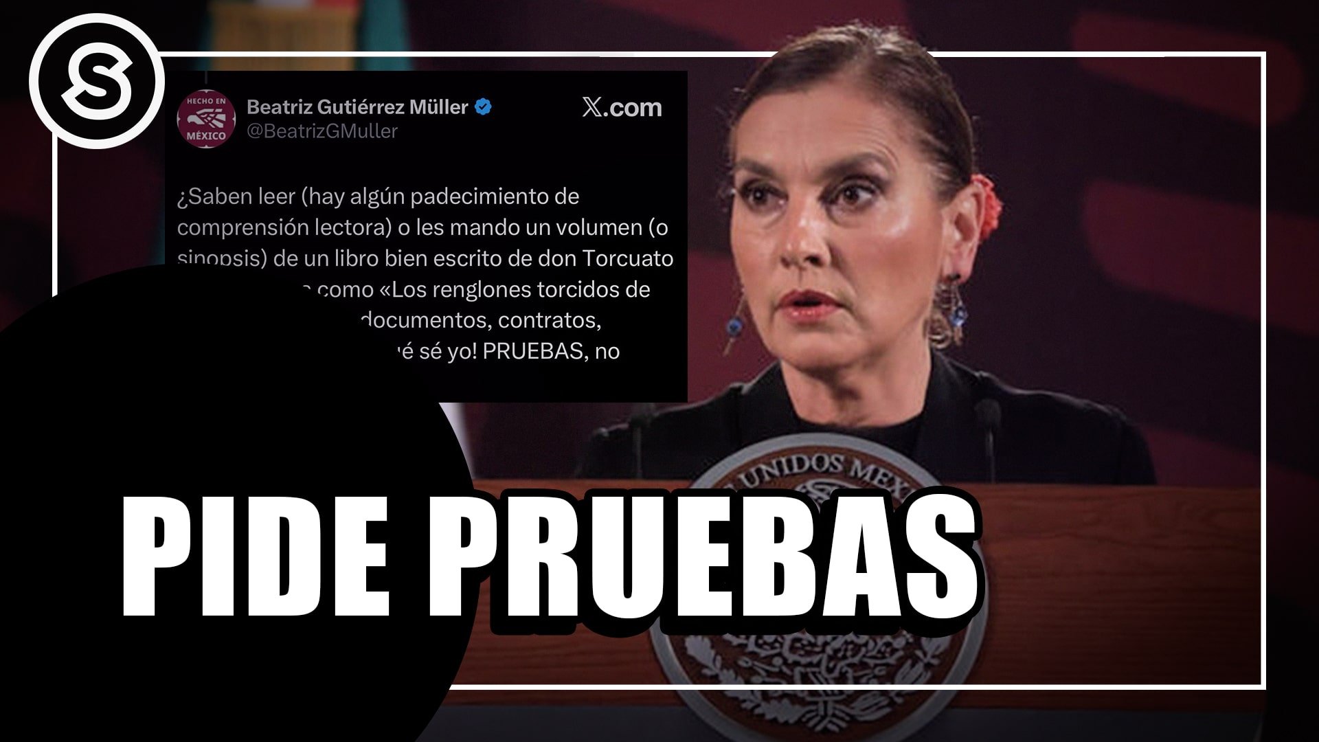 pruebas