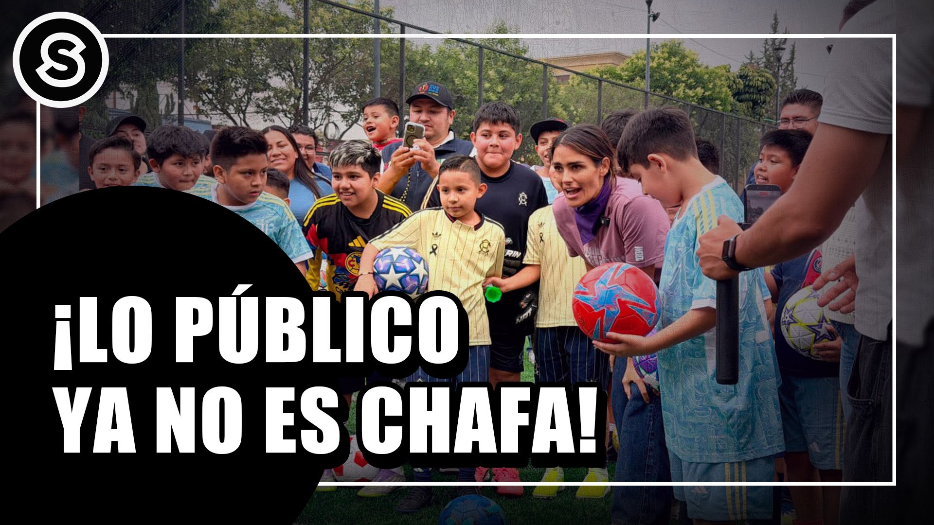 publico chafa