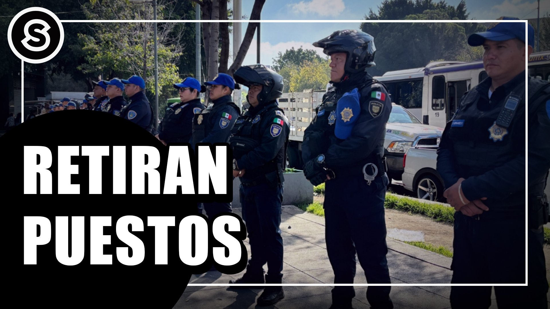 puestos