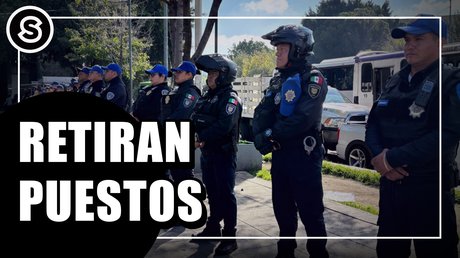 puestos