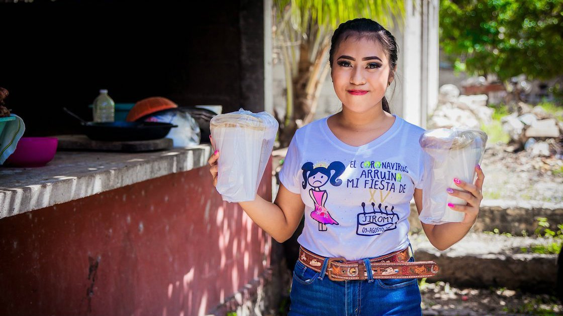 quinceañera regala comida.jpg