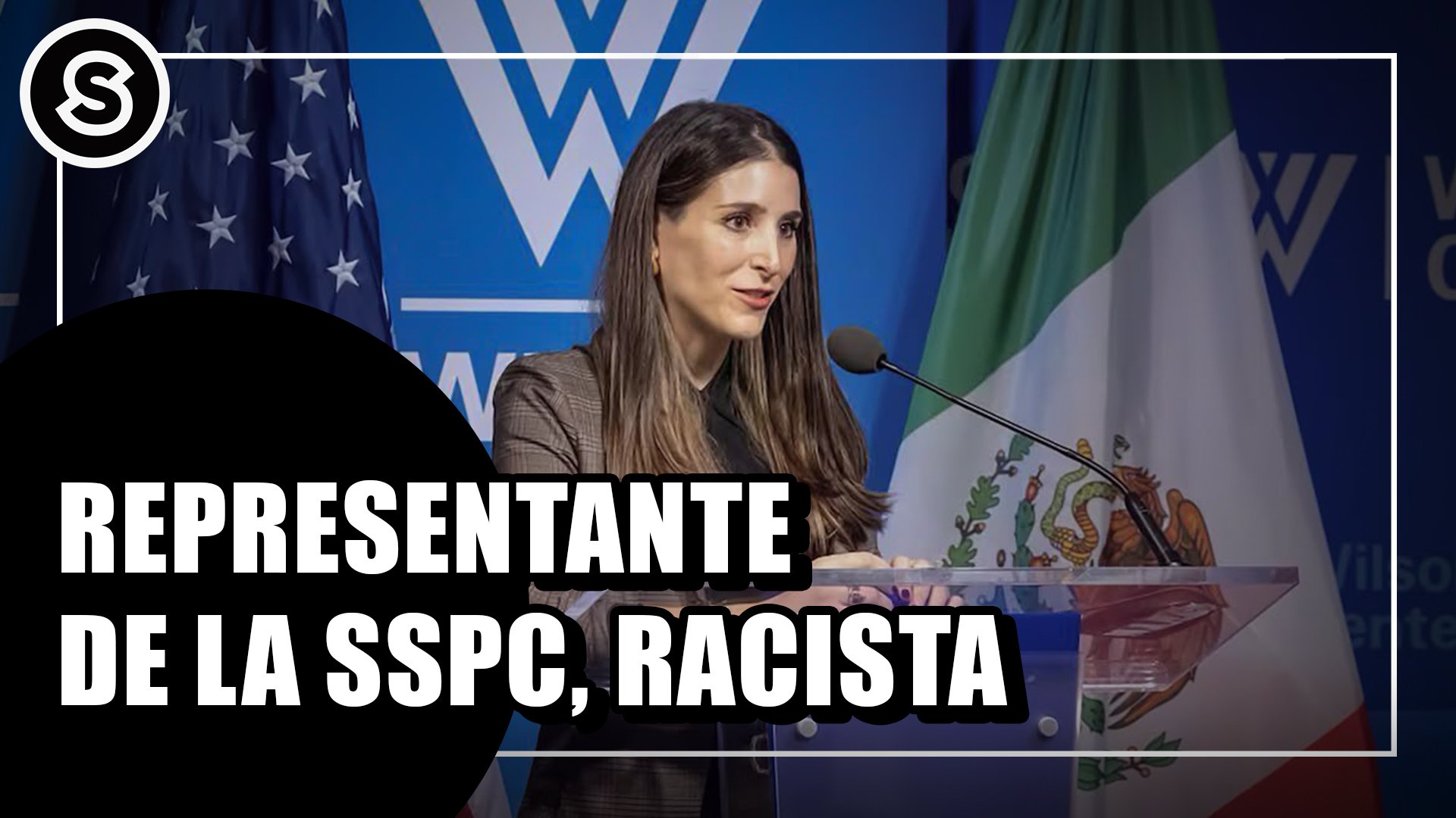 racista