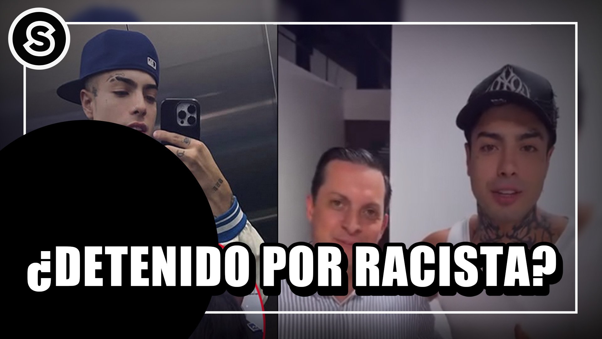 racista