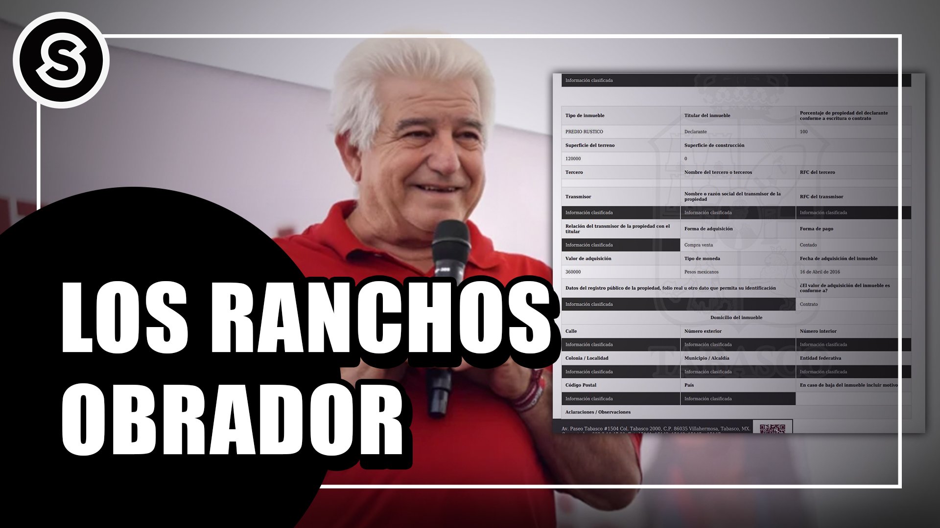 ranchos