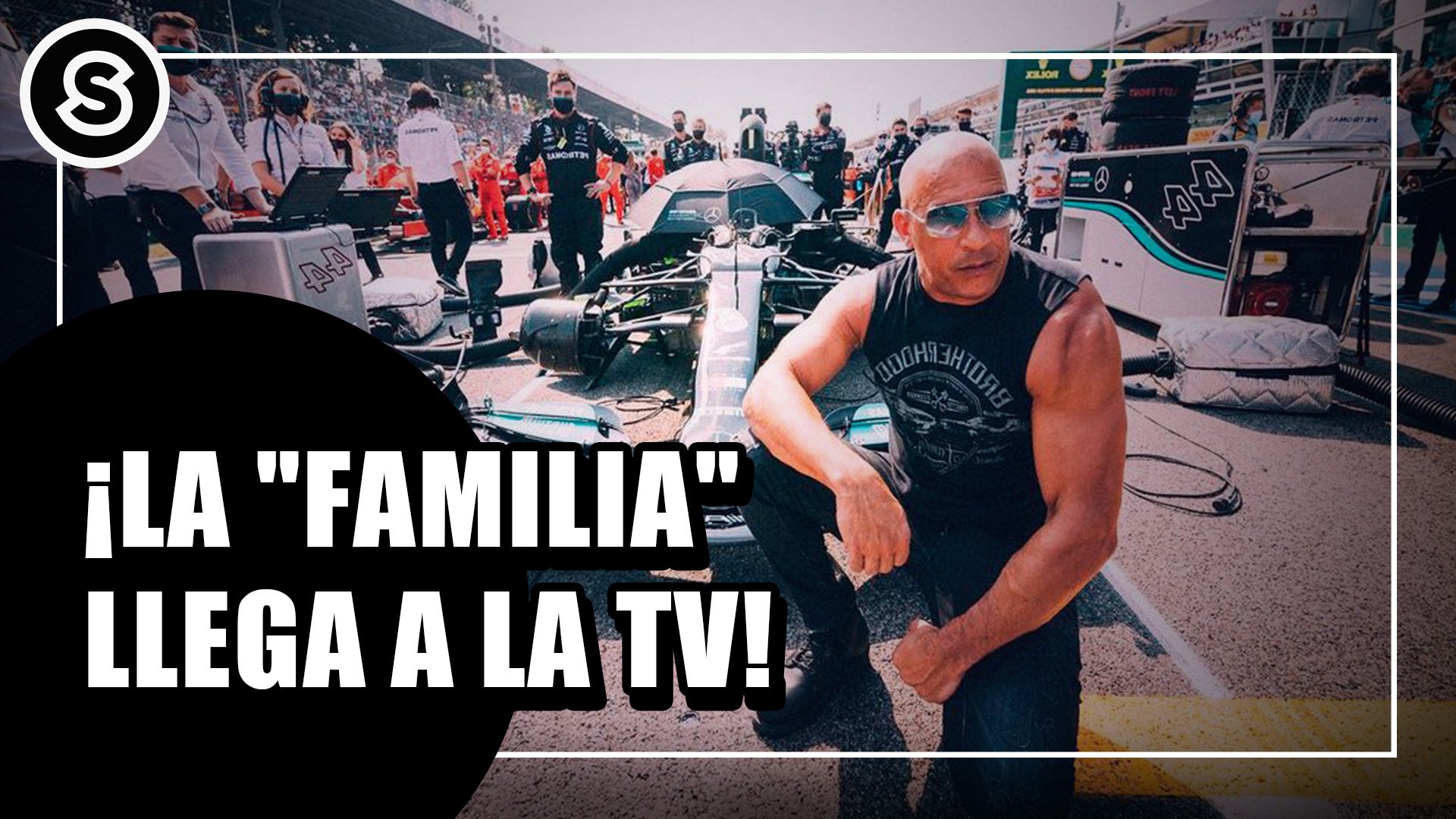 rapidos y furiosos
