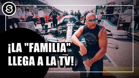 rapidos y furiosos