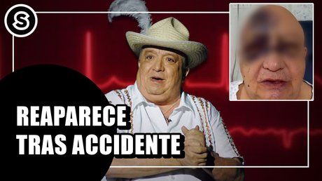 reaparece